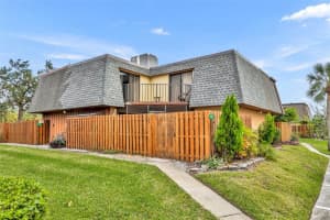 116 CEDAR DUNES DRIVE, NEW SMYRNA BEACH, FL 32169 Sold 05/16/25