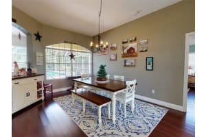 6812 STONEHEATH LANE, PORT ORANGE, FL 32128 Sold 05/20/25