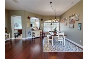 6812 STONEHEATH LANE, PORT ORANGE, FL 32128 Sold 05/20/25