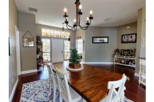 6812 STONEHEATH LANE, PORT ORANGE, FL 32128 Sold 05/20/25