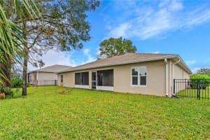 410 CENTRAL MARINERS DRIVE, EDGEWATER, FL 32141 Sold 05/01/25
