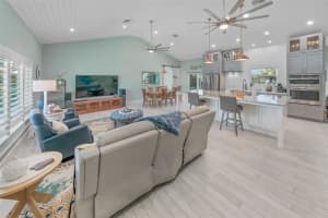 4324 CANDLEWOOD LANE, PONCE INLET, FL 32127 Sold 03/20/25