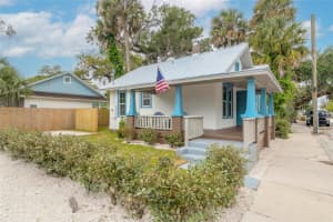 208 DOUGLAS STREET, NEW SMYRNA BEACH, FL 32168 Sold 05/29/25