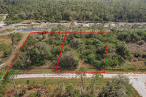 WHIPTREE CIR, NORTH PORT, FL 34288 Sold 06/18/25