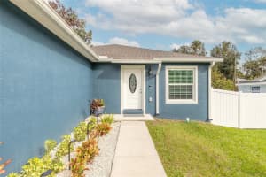 439 PALMETTO STREET, EDGEWATER, FL 32132 Sold 02/21/25