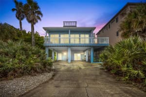 6368 S Atlantic Ave, NEW SMYRNA BEACH