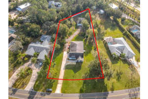997 SUGAR MILL DRIVE, NEW SMYRNA BEACH, FL 32168 Sold 06/20/25