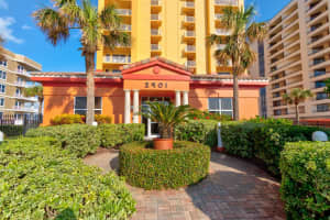 2901 ATLANTIC AVENUE, DAYTONA BEACH, FL 32118 Sold 04/22/25