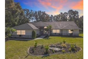 2322 MELONIE TRAIL, NEW SMYRNA BEACH, FL 32168 Sold 05/01/25