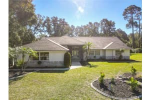 2322 MELONIE TRAIL, NEW SMYRNA BEACH, FL 32168 Sold 05/01/25