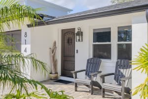 814 20TH AVENUE, NEW SMYRNA BEACH, FL 32169 Sold 03/05/25