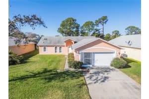 5431 LANDIS AVENUE, PORT ORANGE, FL 32127 Sold 01/10/25
