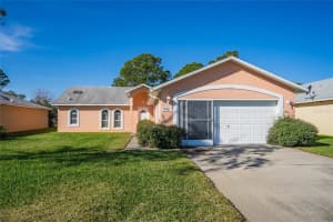 5431 LANDIS AVENUE, PORT ORANGE, FL 32127 Sold 01/10/25