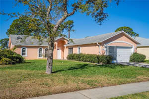 5431 LANDIS AVENUE, PORT ORANGE, FL 32127 Sold 01/10/25
