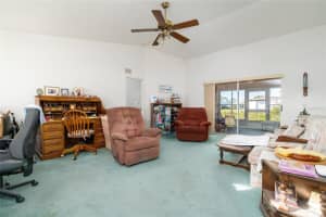 5431 LANDIS AVENUE, PORT ORANGE, FL 32127 Sold 01/10/25