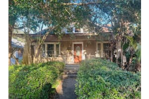 307 ORANGE STREET, NEW SMYRNA BEACH, FL 32168 Sold 02/10/25