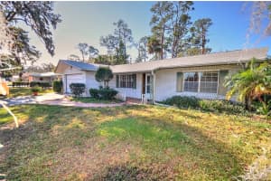 1120 MARCEL STREET, NEW SMYRNA BEACH, FL 32168 Sold 04/04/25