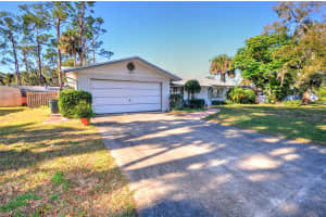 1120 MARCEL STREET, NEW SMYRNA BEACH, FL 32168 Sold 04/04/25