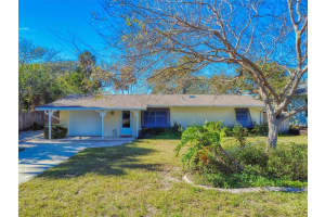 4514 SAXON DRIVE, NEW SMYRNA BEACH, FL 32169 Sold 03/25/25