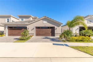 3088 Isles Way, NEW SMYRNA BEACH