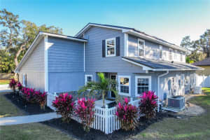 2202 VENETIAN AVENUE, BELLE ISLE, FL 32809 Sold 02/13/25