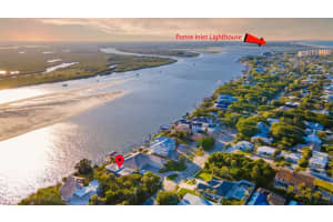 1324 N Peninsula Ave, NEW SMYRNA BEACH