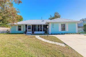 3015 QUEEN PALM DRIVE, EDGEWATER, FL 32141 Sold 05/28/25