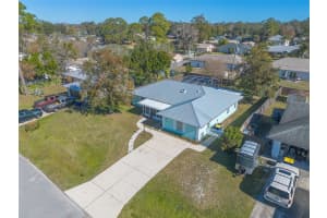 3015 QUEEN PALM DRIVE, EDGEWATER, FL 32141 Sold 05/28/25