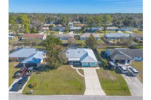 3015 QUEEN PALM DRIVE, EDGEWATER, FL 32141 Sold 05/28/25
