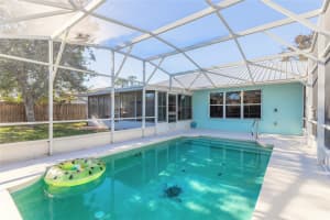 3015 QUEEN PALM DRIVE, EDGEWATER, FL 32141 Sold 05/28/25
