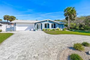 4367 PENINSULA DRIVE, PONCE INLET, FL 32127 Sold 04/11/25