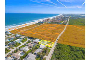 4367 PENINSULA DRIVE, PONCE INLET, FL 32127 Sold 04/11/25
