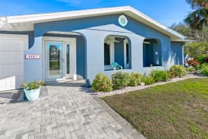 4367 PENINSULA DRIVE, PONCE INLET, FL 32127 Sold 04/11/25