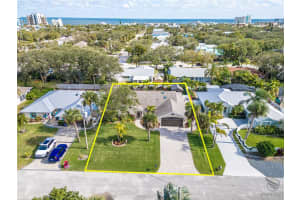 831 EVERGREEN STREET, NEW SMYRNA BEACH, FL 32169 Sold 04/07/25