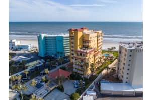 701 ATLANTIC AVENUE, NEW SMYRNA BEACH, FL 32169 Sold 08/28/25