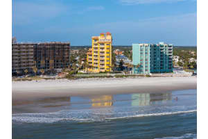 701 ATLANTIC AVENUE, NEW SMYRNA BEACH, FL 32169 Sold 08/28/25