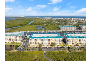 4628 HARBOUR VILLAGE BOULEVARD, PONCE INLET, FL 32127 Sold 02/14/25