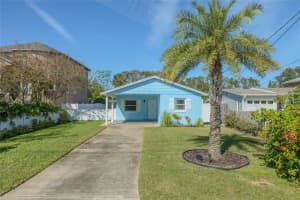 826 12TH AVENUE, NEW SMYRNA BEACH, FL 32169 Sold 05/09/25