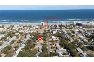 826 12TH AVENUE, NEW SMYRNA BEACH, FL 32169 Sold 05/09/25