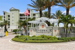 2 RIVERWALK DRIVE, NEW SMYRNA BEACH, FL 32169 Sold 07/25/25