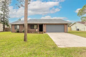 1820 SABAL PALM DRIVE, EDGEWATER, FL 32132 Sold 03/28/25