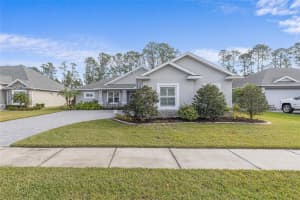 3309 MODENA WAY, NEW SMYRNA BEACH, FL 32168 Sold 05/01/25