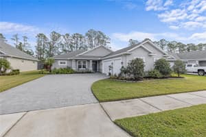 3309 MODENA WAY, NEW SMYRNA BEACH, FL 32168 Sold 05/01/25