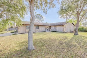 3103 ROYAL PALM DRIVE, EDGEWATER, FL 32141 Sold 03/21/25