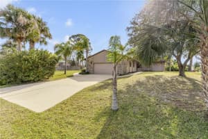 3103 ROYAL PALM DRIVE, EDGEWATER, FL 32141 Sold 03/21/25