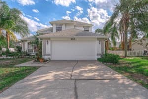 1381 WEMBLEY CIRCLE, PORT ORANGE, FL 32128 Sold 03/31/25