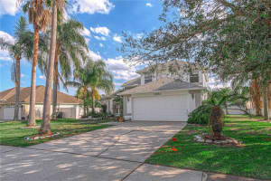 1381 WEMBLEY CIRCLE, PORT ORANGE, FL 32128 Sold 03/31/25