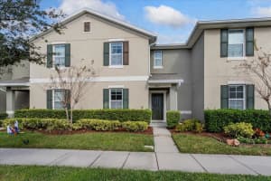 4825 APPLE BLOSSOM LANE, SAINT CLOUD, FL 34771 Sold 05/30/25