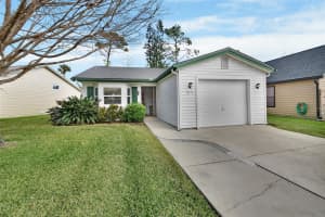 813 PINE SHORES CIRCLE, NEW SMYRNA BEACH, FL 32168 Sold 03/24/25