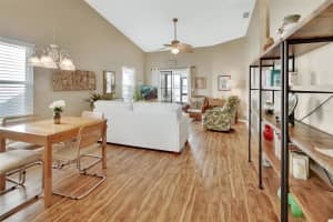 813 PINE SHORES CIRCLE, NEW SMYRNA BEACH, FL 32168 Sold 03/24/25